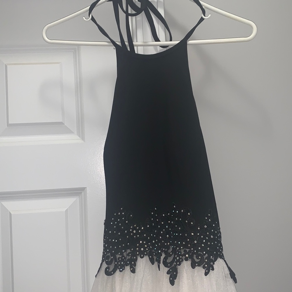 Prom dress / ball gown